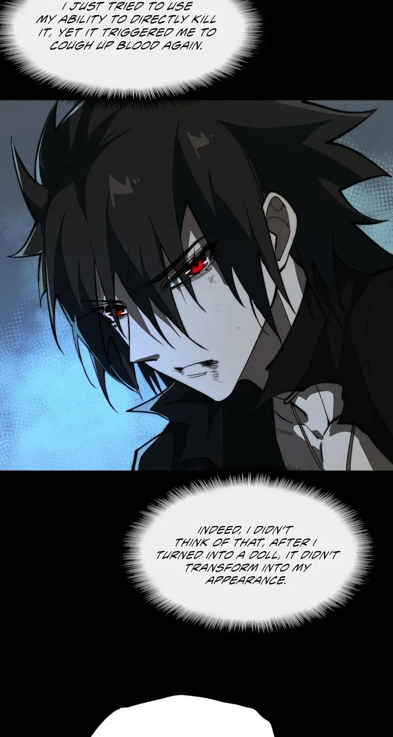Urban Legend Maker Chapter 95 page 13 - 