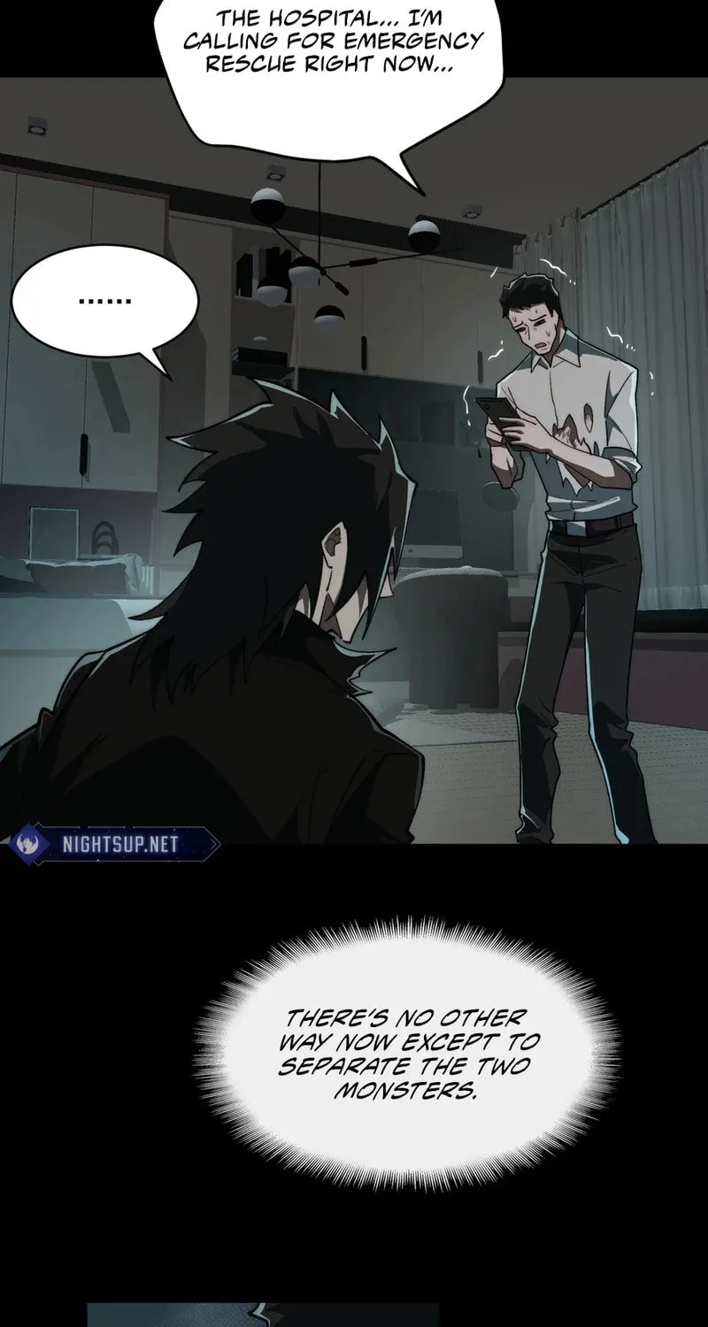 Urban Legend Maker Chapter 95 page 14 - 