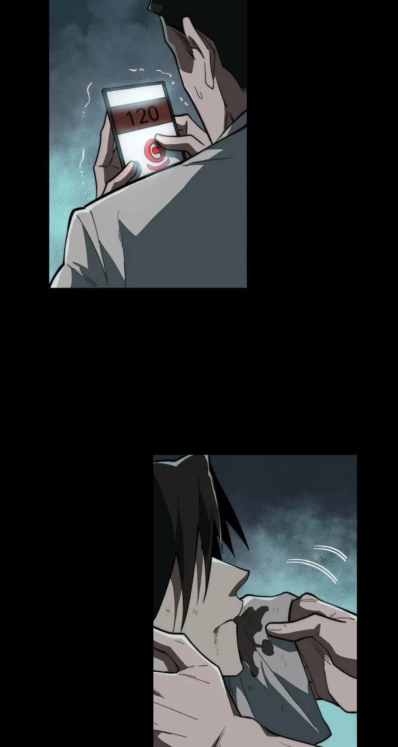Urban Legend Maker Chapter 95 page 15 - 