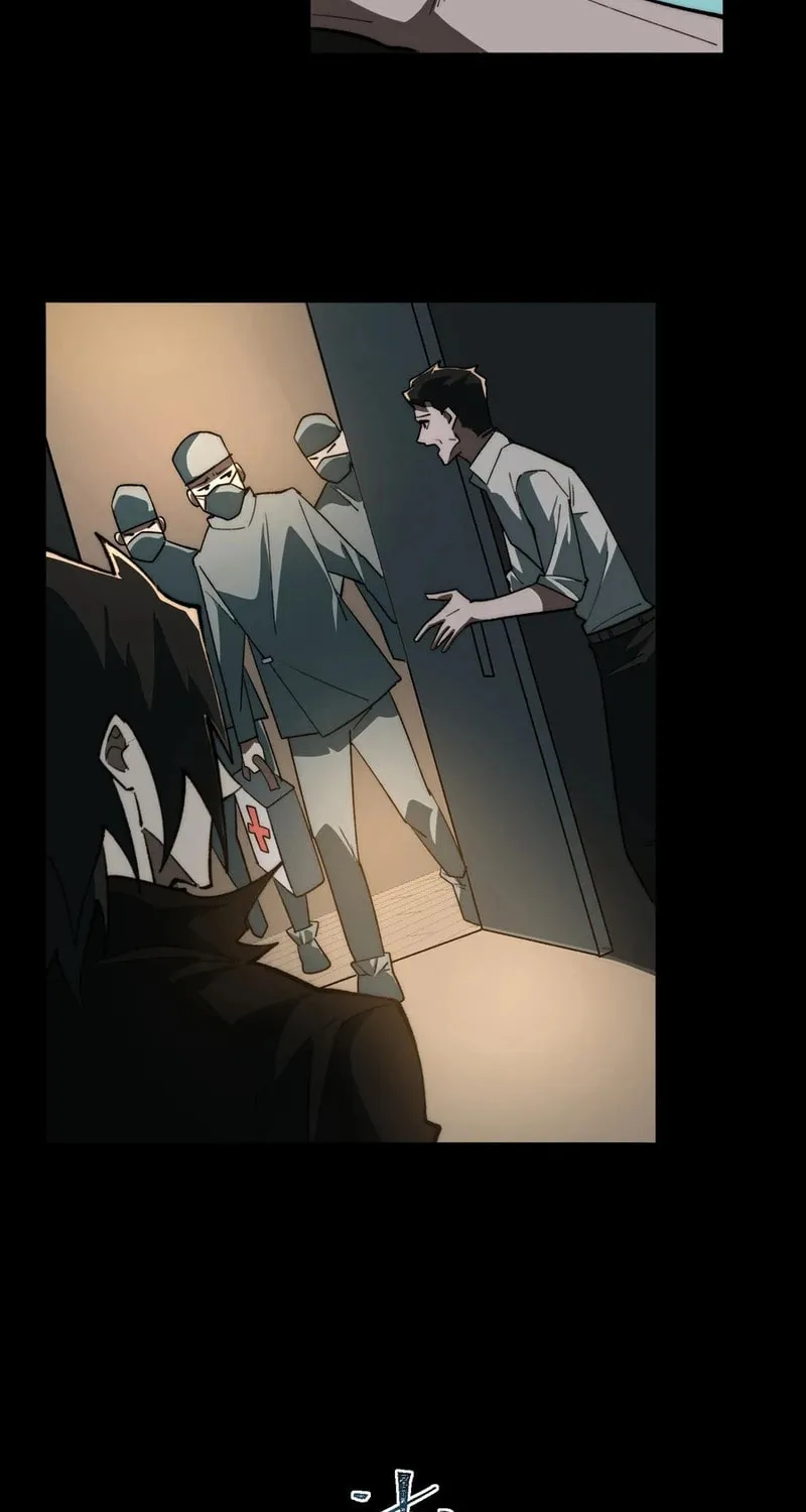 Urban Legend Maker Chapter 95 page 16 - 