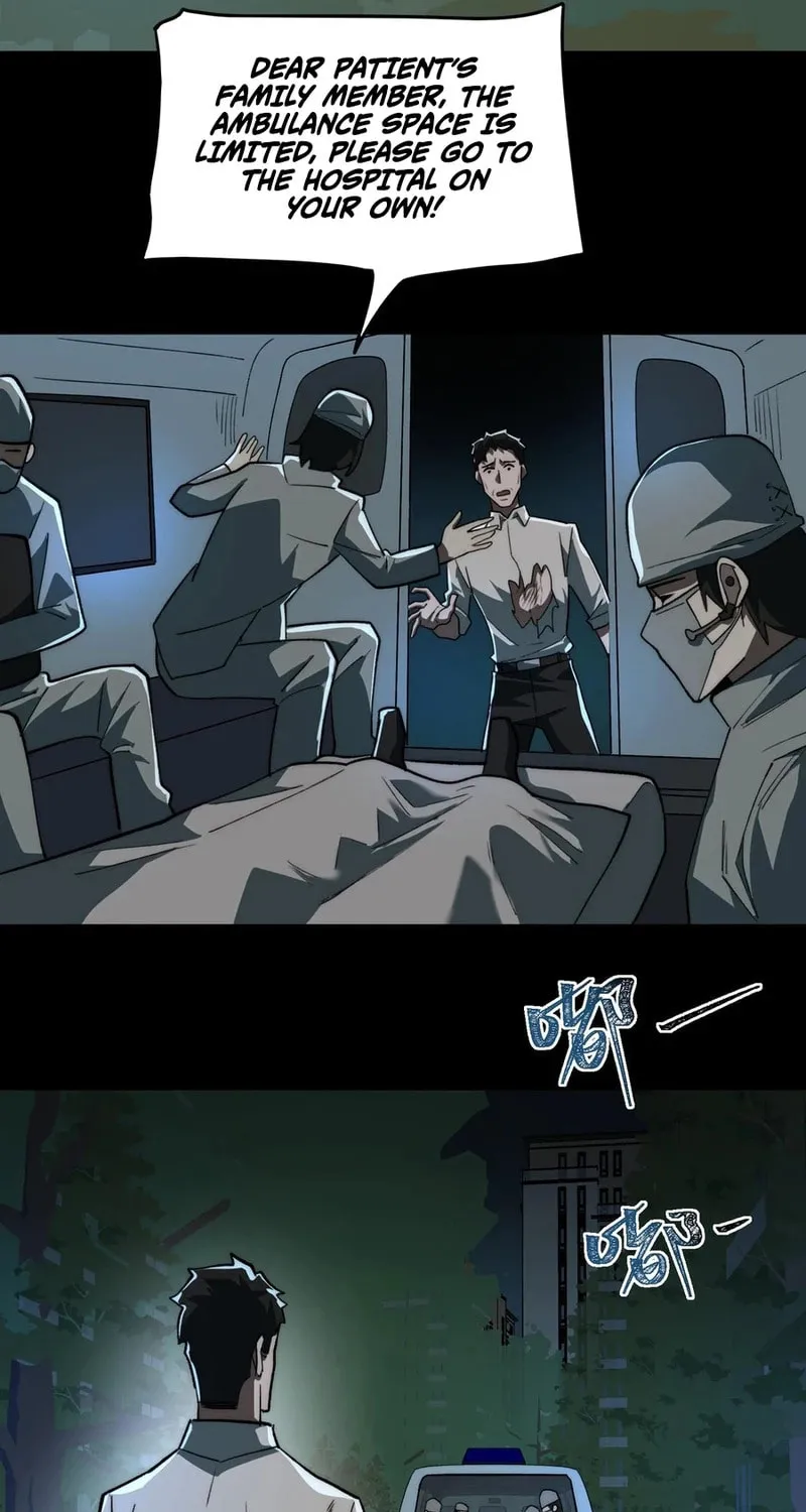 Urban Legend Maker Chapter 95 page 18 - 