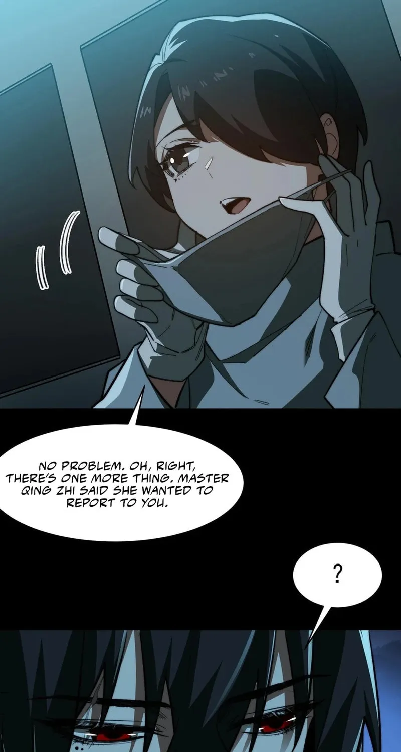 Urban Legend Maker Chapter 95 page 21 - 