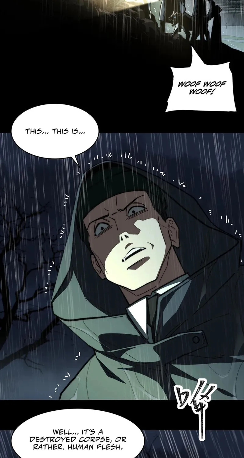 Urban Legend Maker Chapter 95 page 24 - 