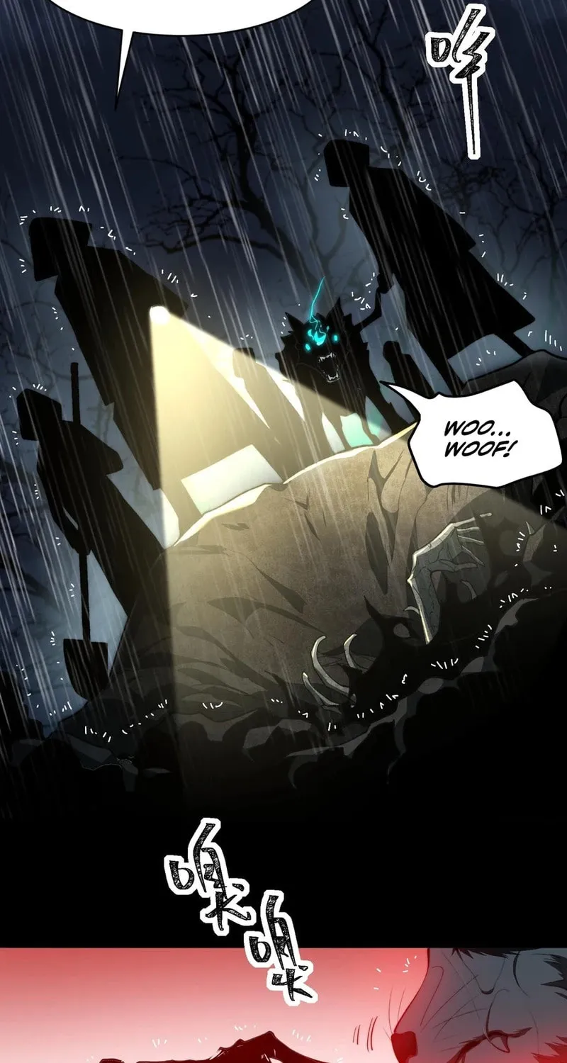 Urban Legend Maker Chapter 95 page 25 - 