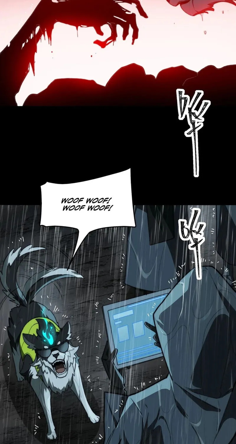 Urban Legend Maker Chapter 95 page 26 - 