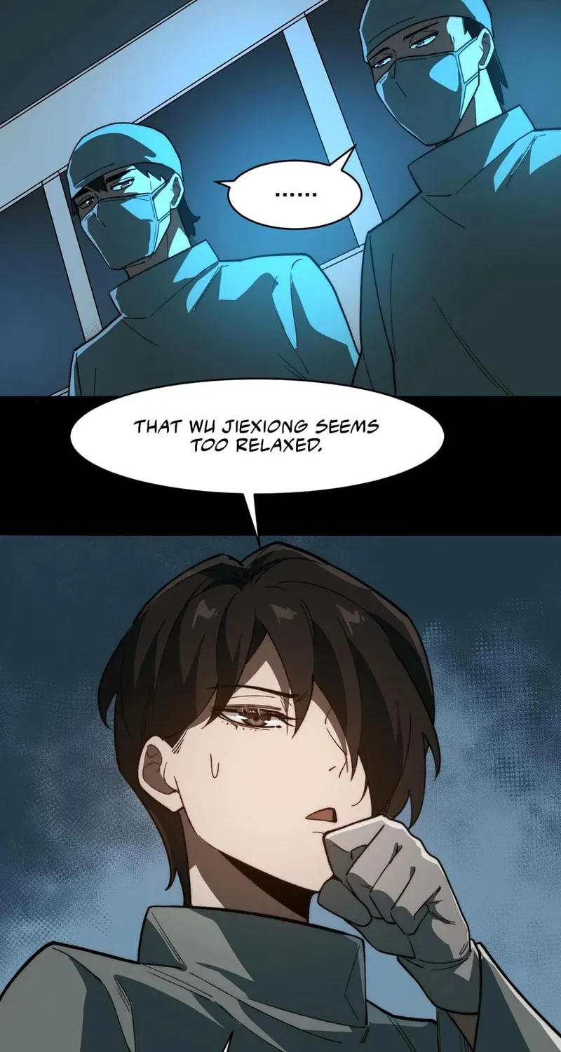 Urban Legend Maker Chapter 95 page 30 - 