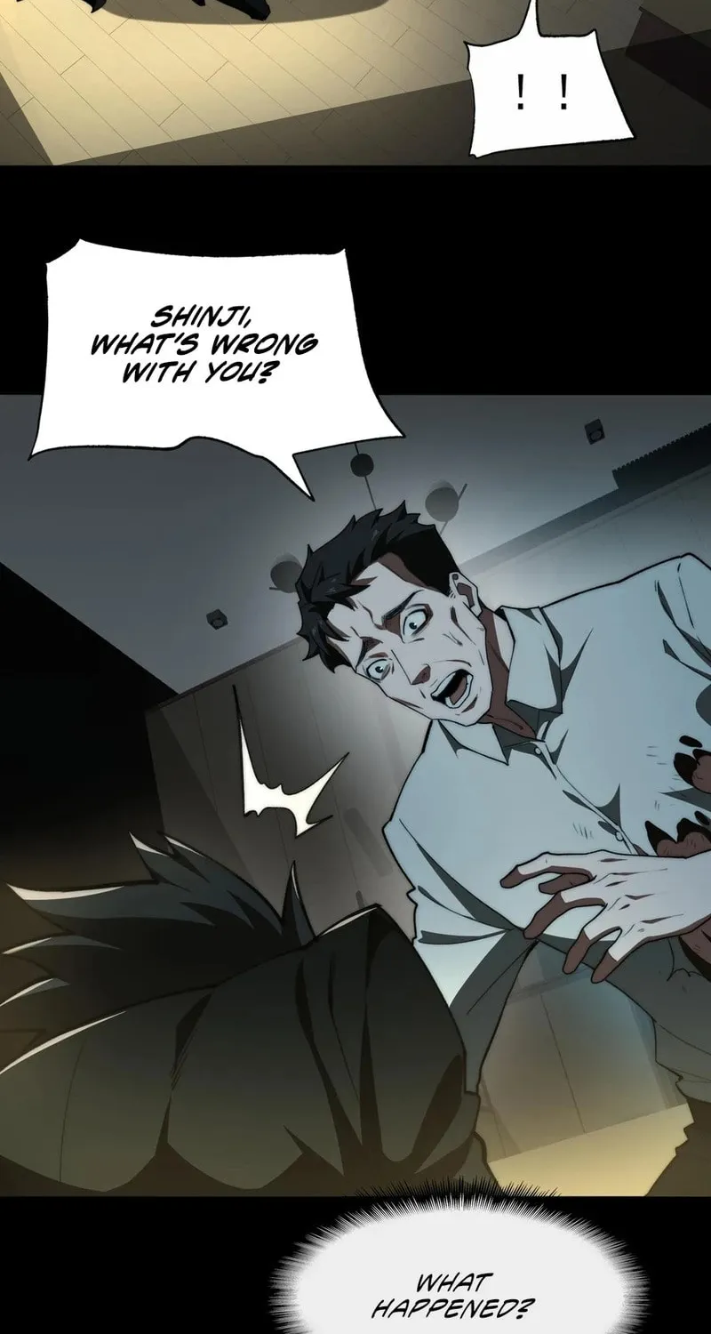 Urban Legend Maker Chapter 95 page 4 - 