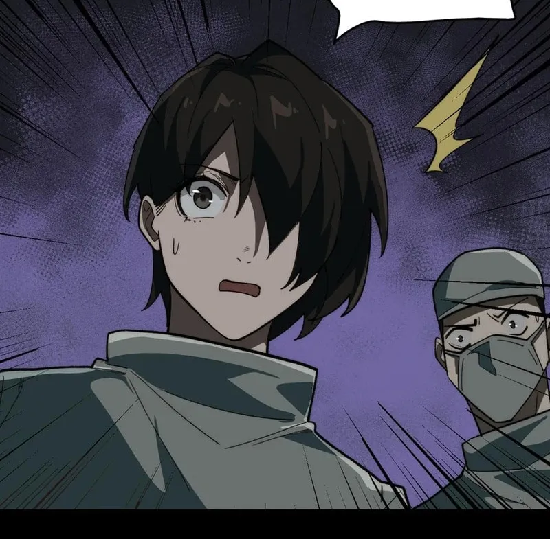 Urban Legend Maker Chapter 95 page 34 - 
