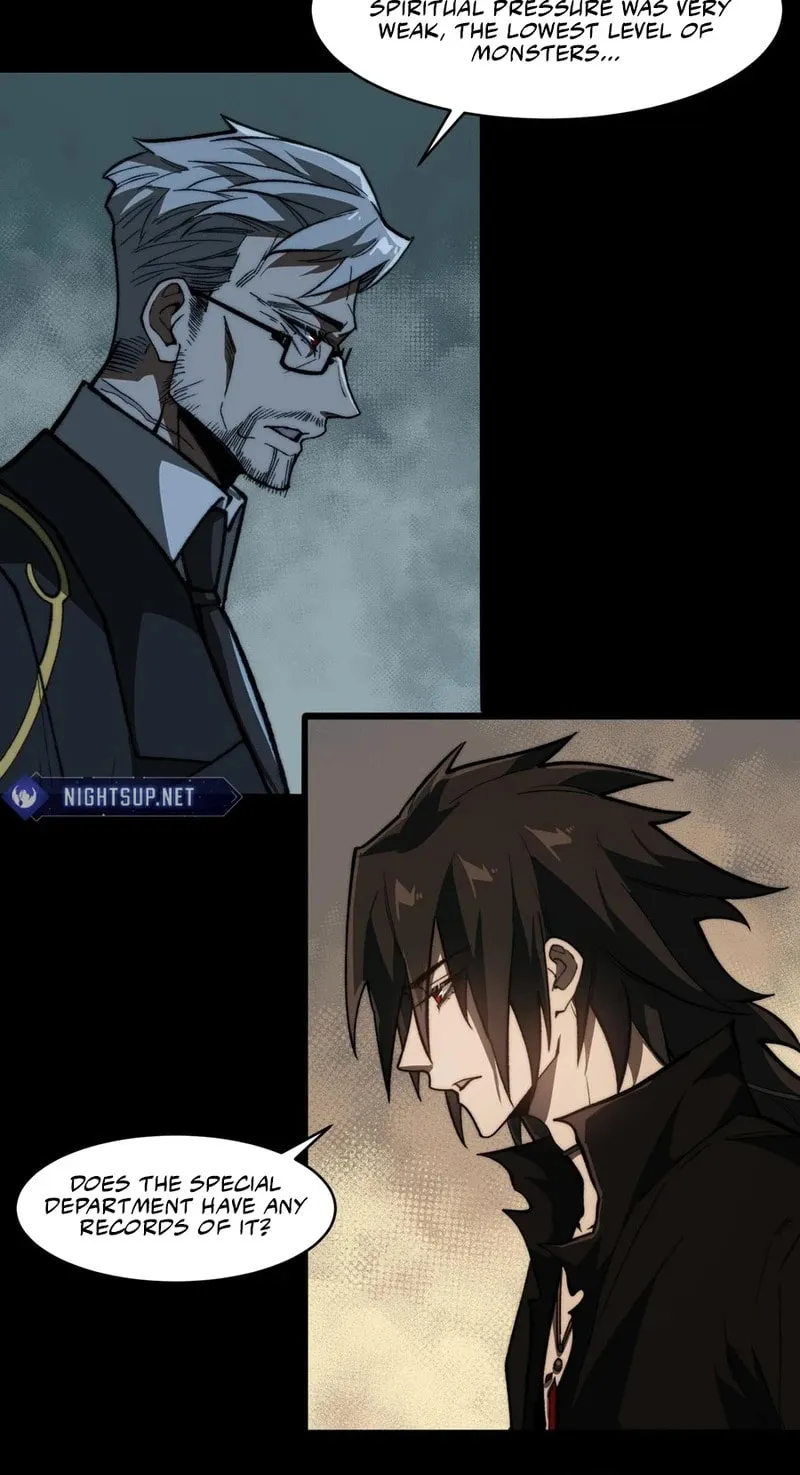 Urban Legend Maker Chapter 95 page 39 - 