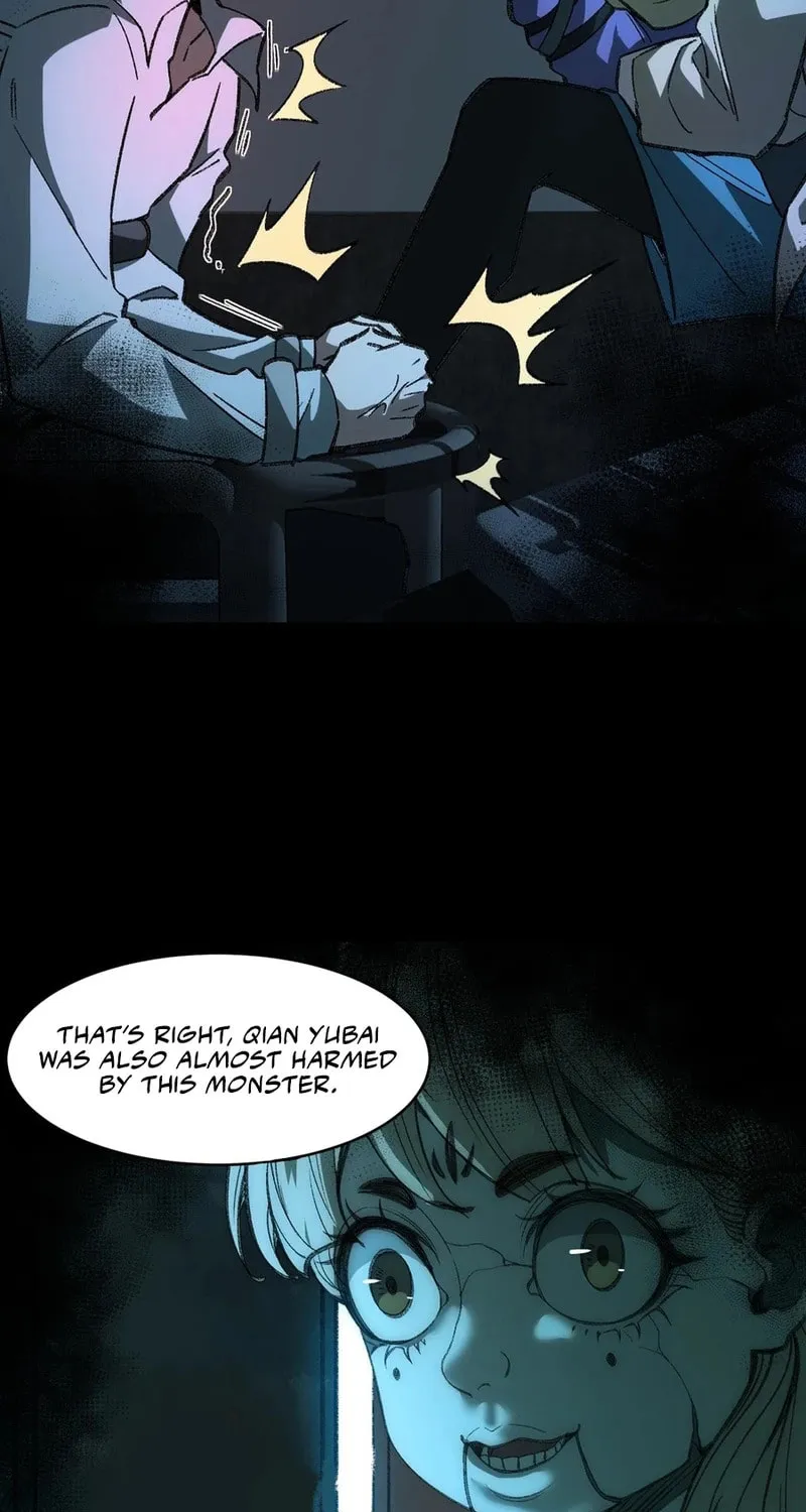 Urban Legend Maker Chapter 95 page 42 - 