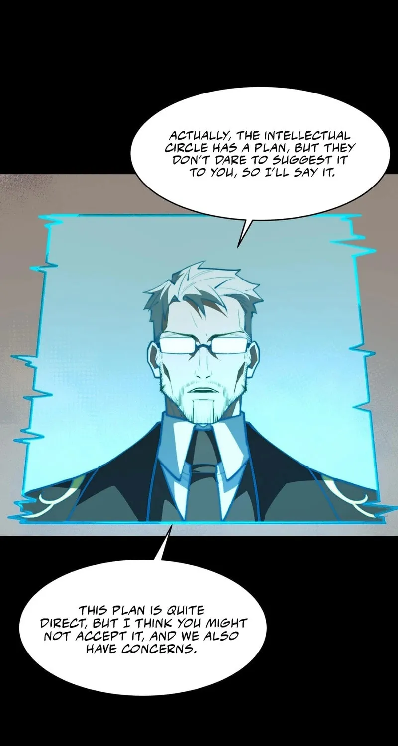 Urban Legend Maker Chapter 95 page 46 - 