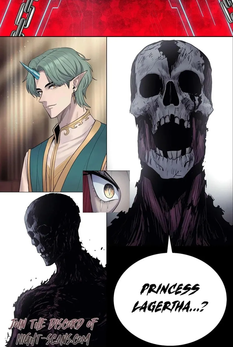 Urban Legend Maker Chapter 95 page 50 - 