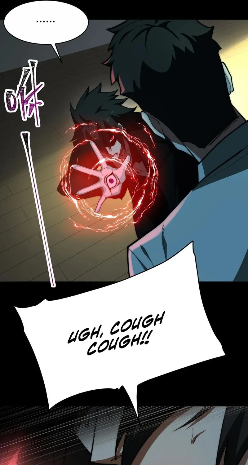 Urban Legend Maker Chapter 95 page 6 - 