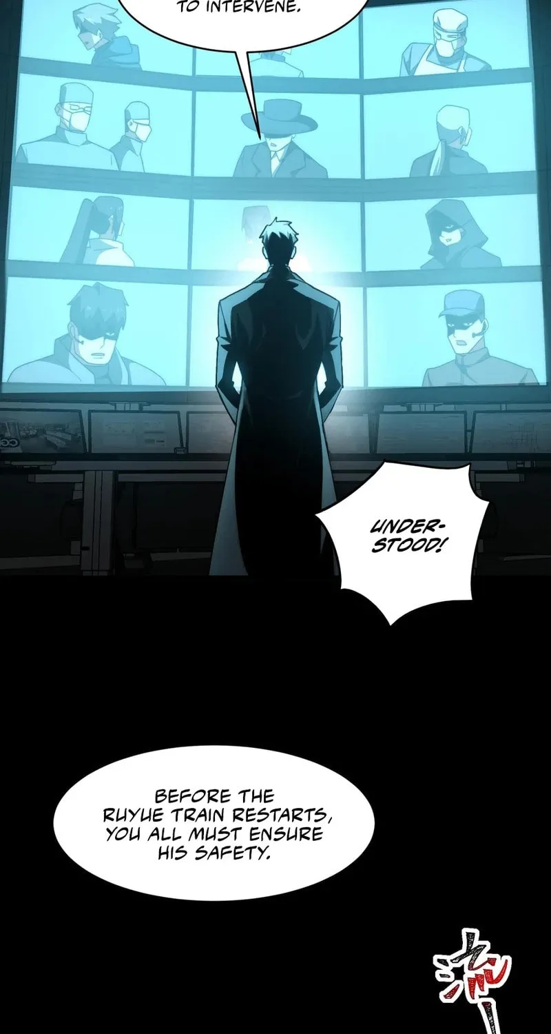 Urban Legend Maker Chapter 95 page 9 - 