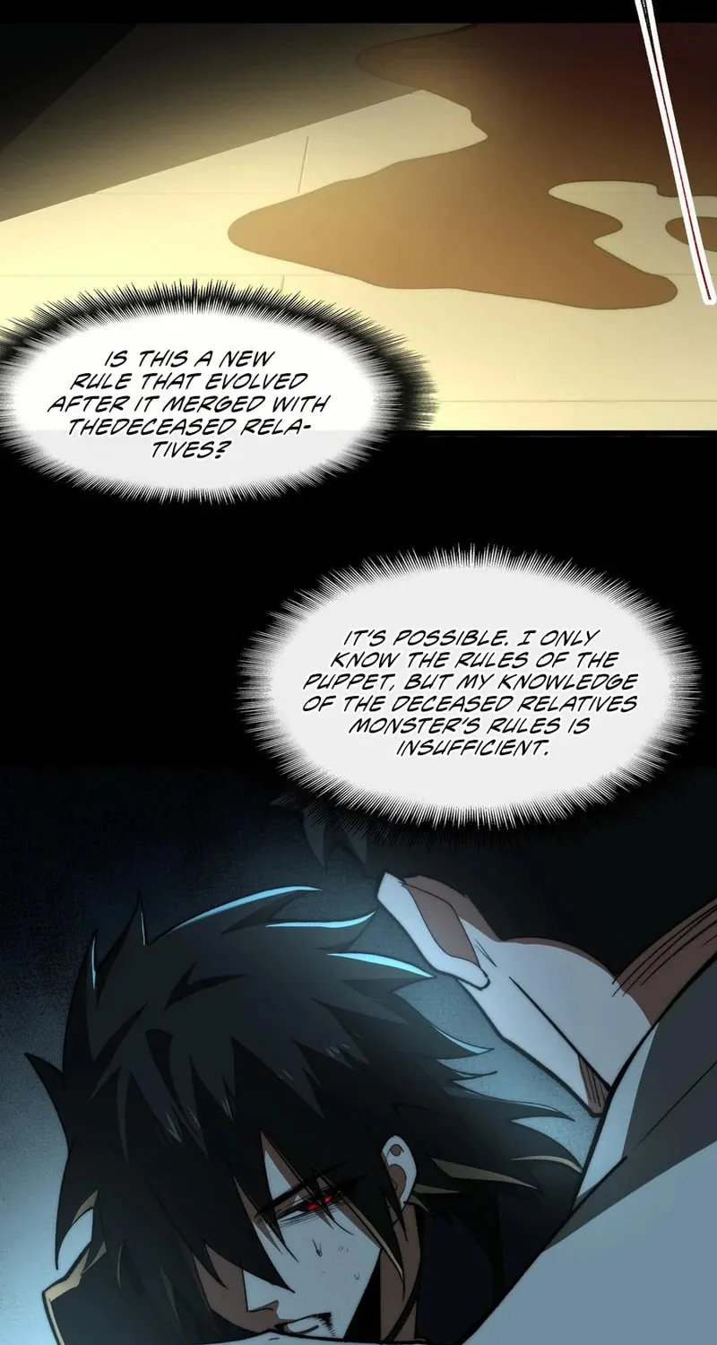 Urban Legend Maker Chapter 95 page 10 - 