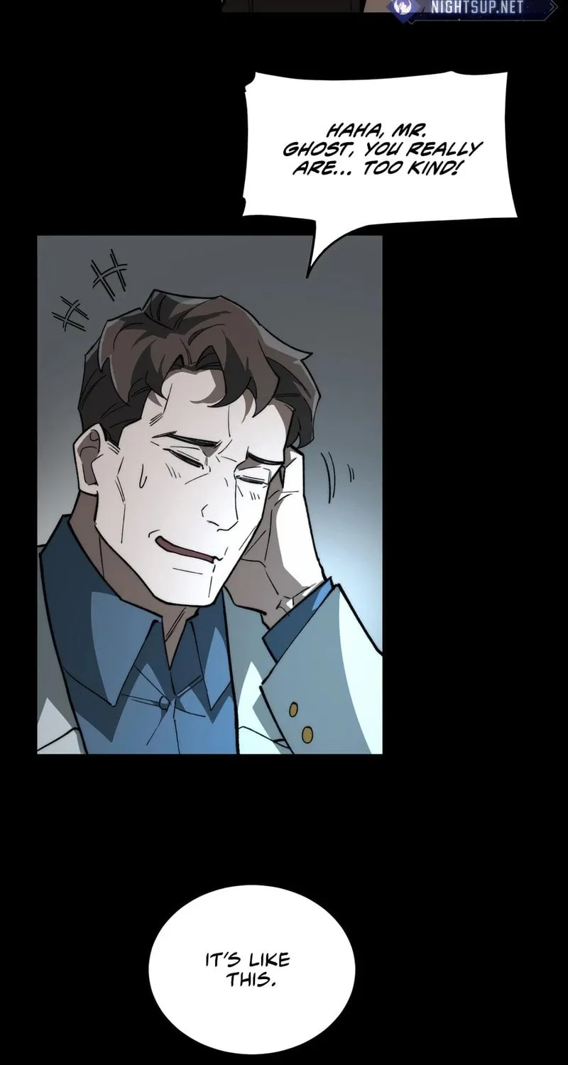 Urban Legend Maker Chapter 96 page 15 - 