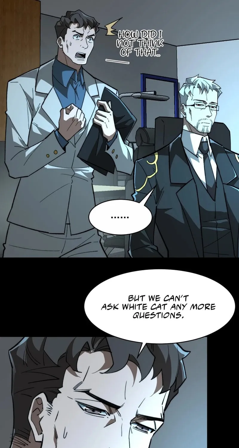 Urban Legend Maker Chapter 96 page 19 - 