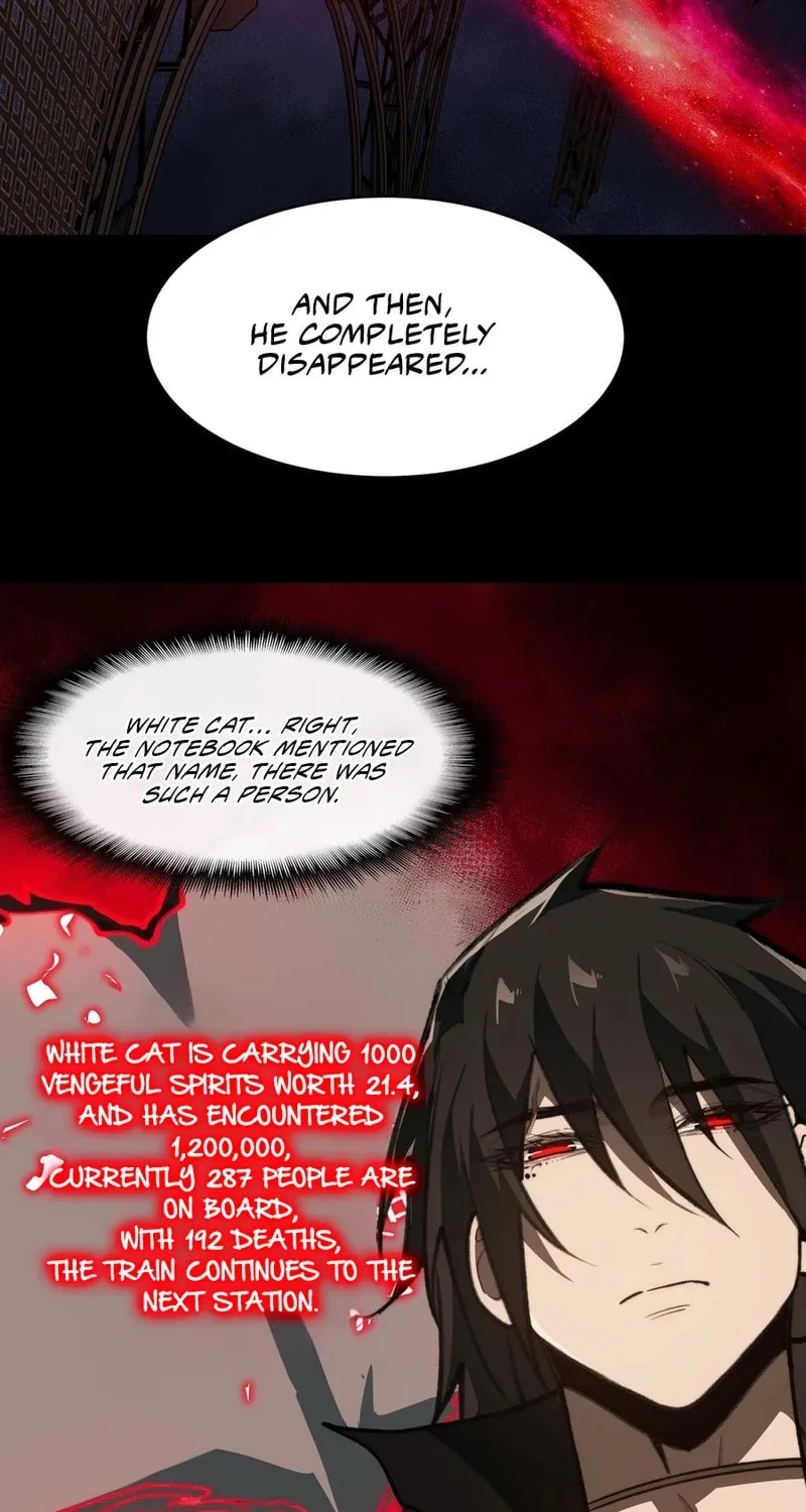 Urban Legend Maker Chapter 96 page 21 - 