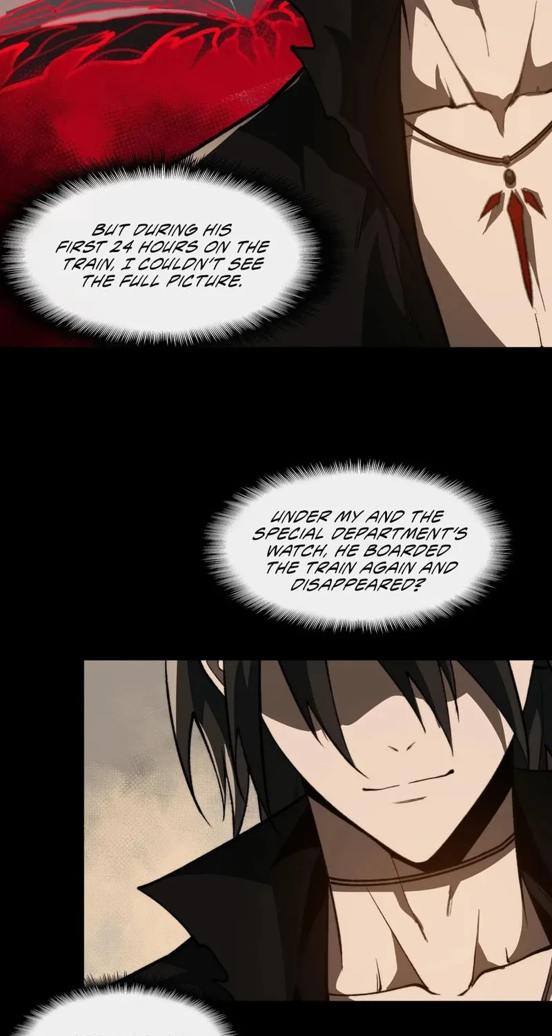 Urban Legend Maker Chapter 96 page 22 - 