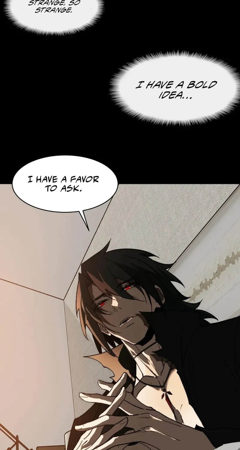 Urban Legend Maker Chapter 96 page 23 - 