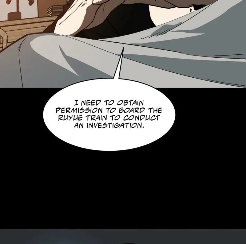 Urban Legend Maker Chapter 96 page 24 - 