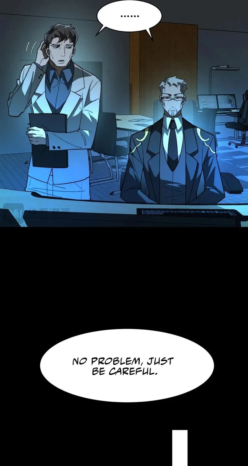 Urban Legend Maker Chapter 96 page 25 - 