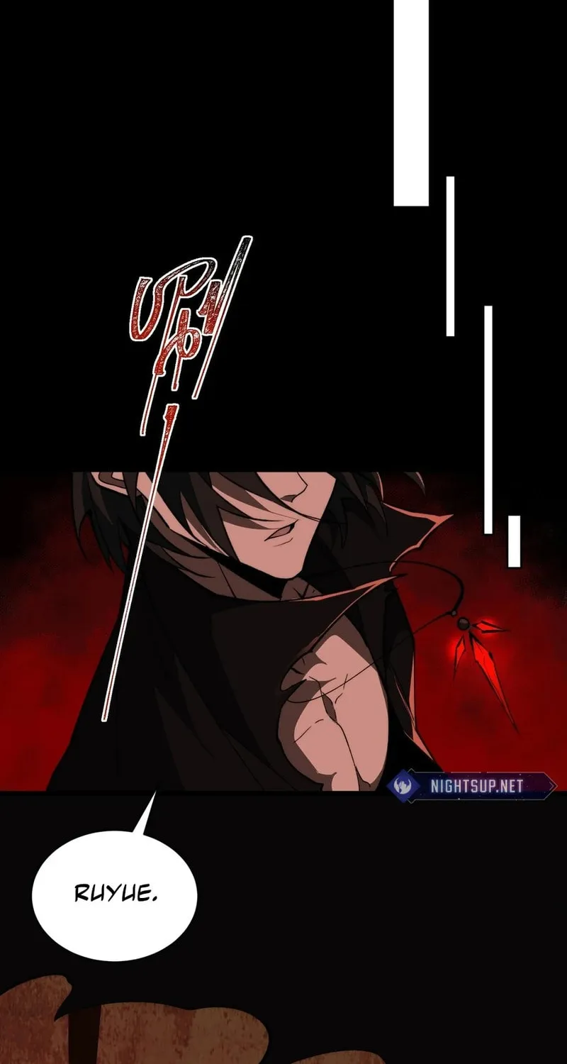 Urban Legend Maker Chapter 96 page 26 - 