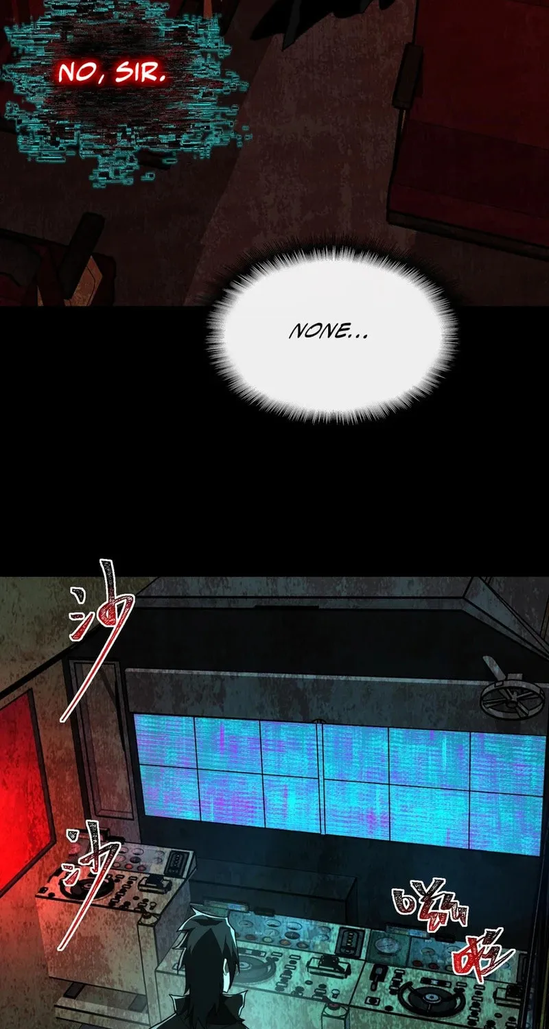 Urban Legend Maker Chapter 96 page 29 - 