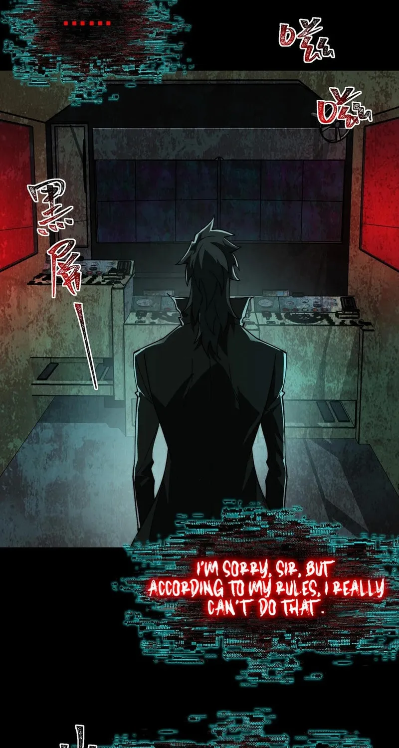 Urban Legend Maker Chapter 96 page 32 - 