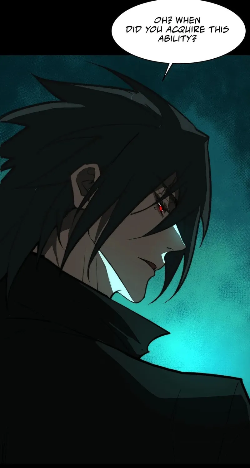 Urban Legend Maker Chapter 96 page 34 - 
