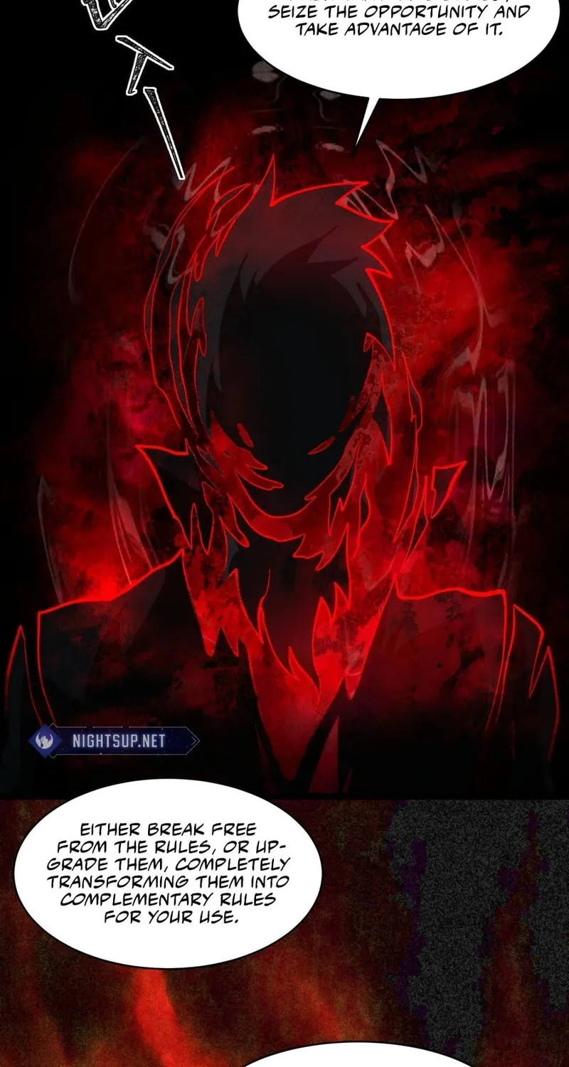 Urban Legend Maker Chapter 96 page 40 - 