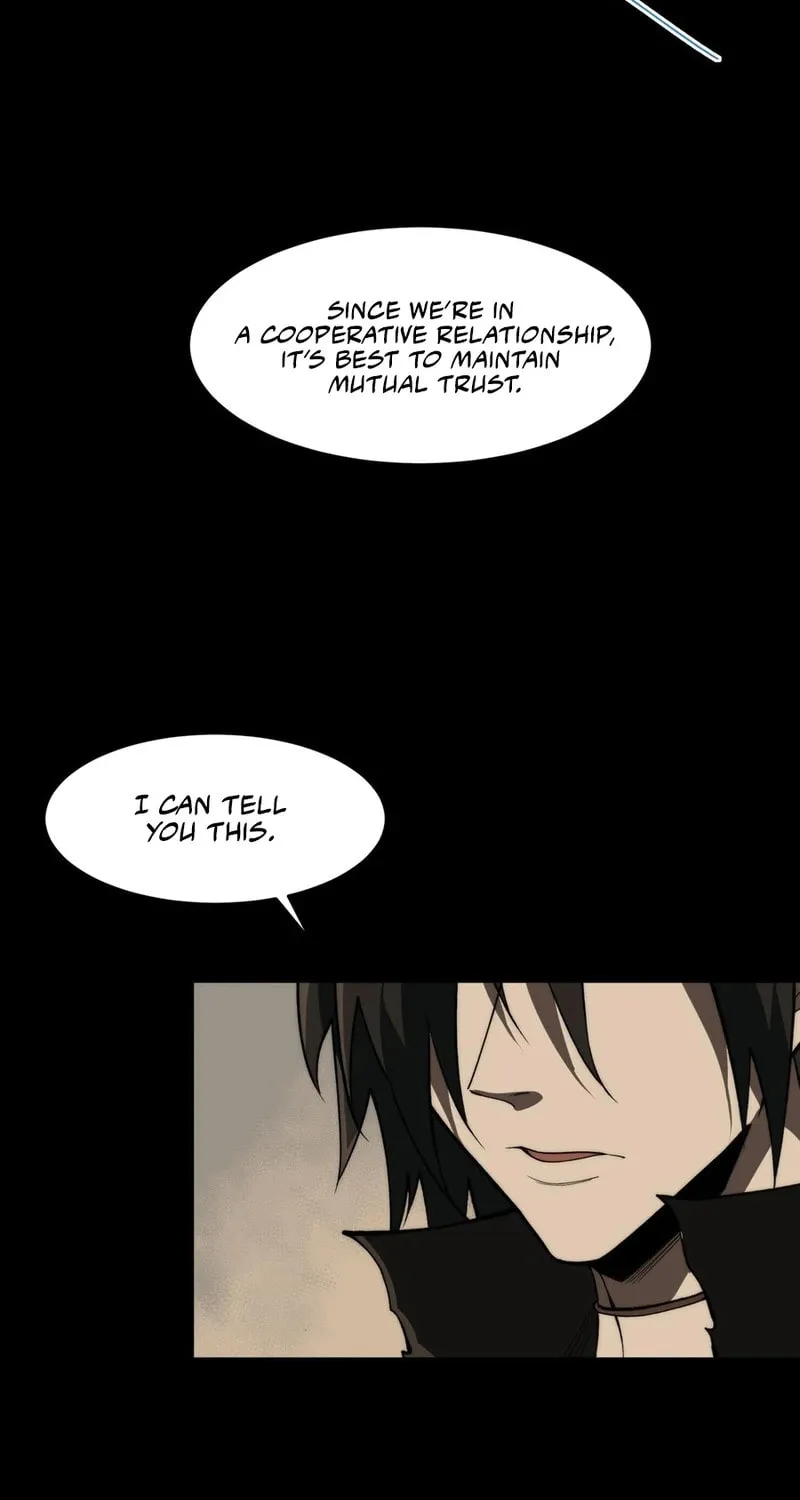 Urban Legend Maker Chapter 96 page 5 - 