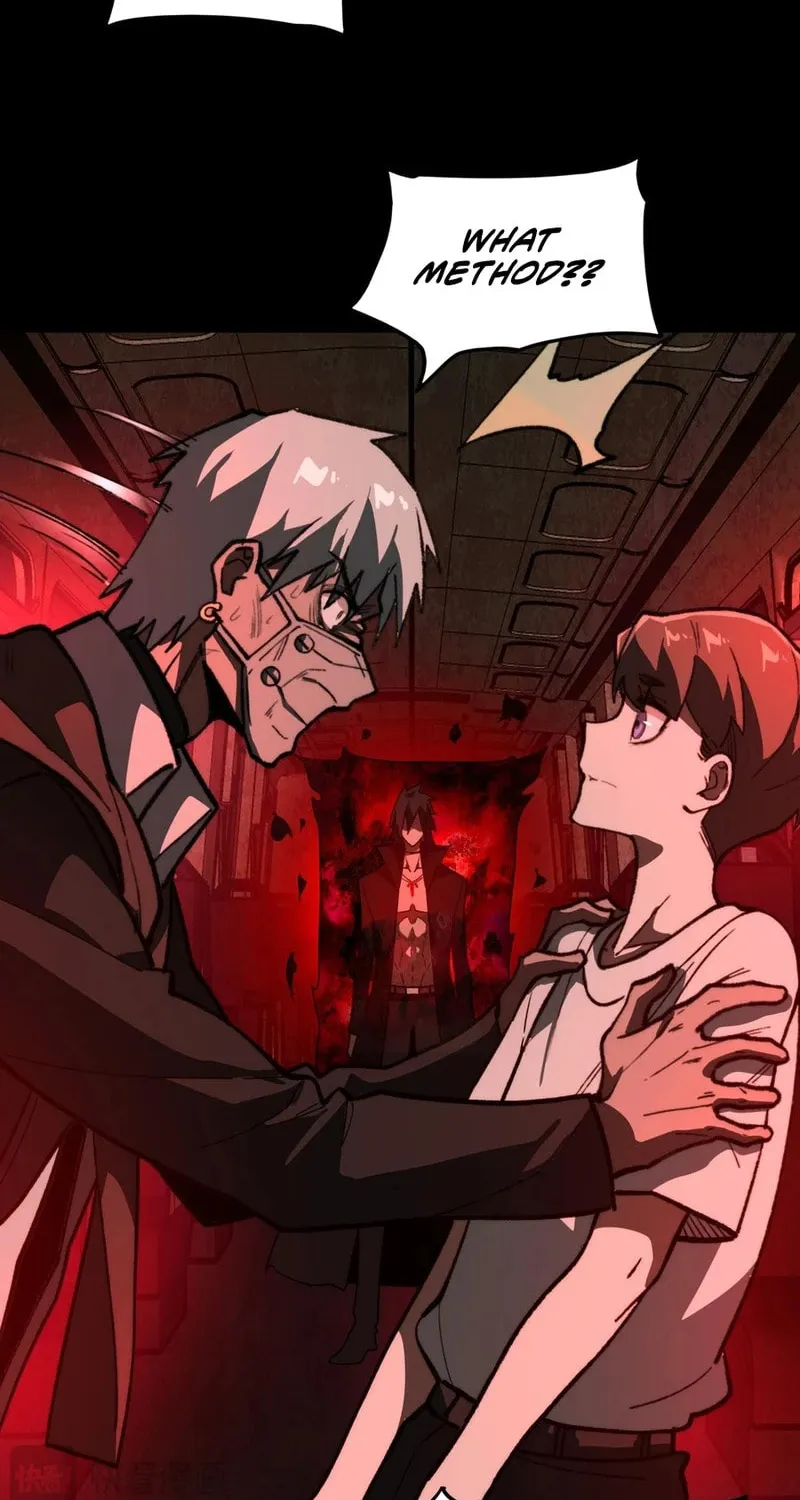 Urban Legend Maker Chapter 96 page 44 - 