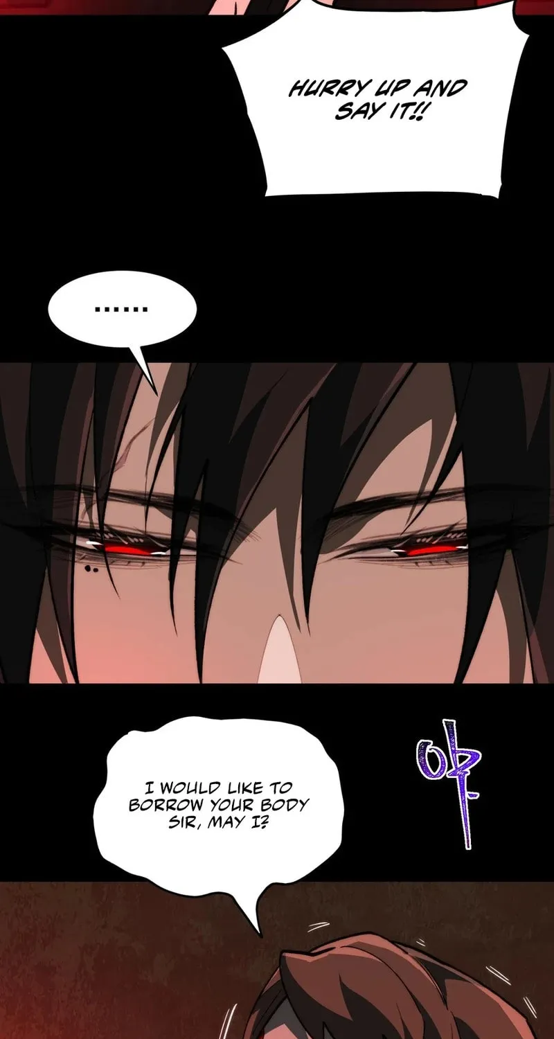 Urban Legend Maker Chapter 96 page 45 - 
