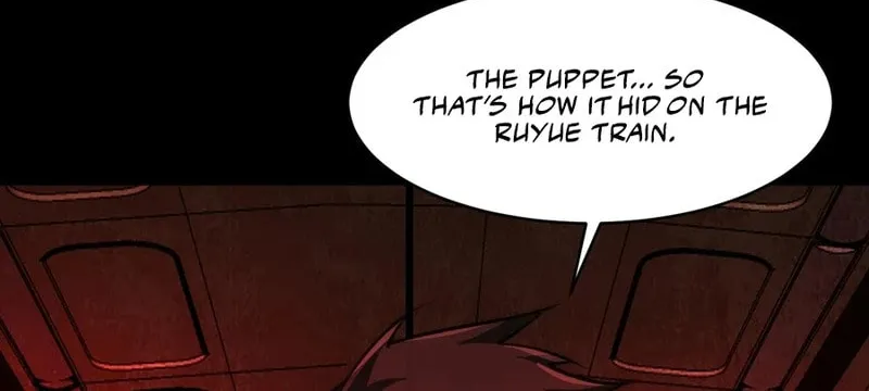 Urban Legend Maker Chapter 96 page 48 - 