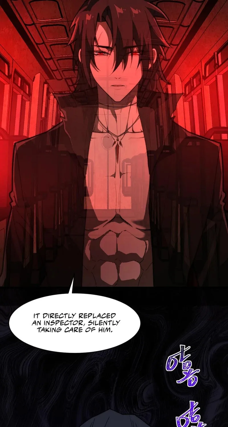 Urban Legend Maker Chapter 96 page 49 - 