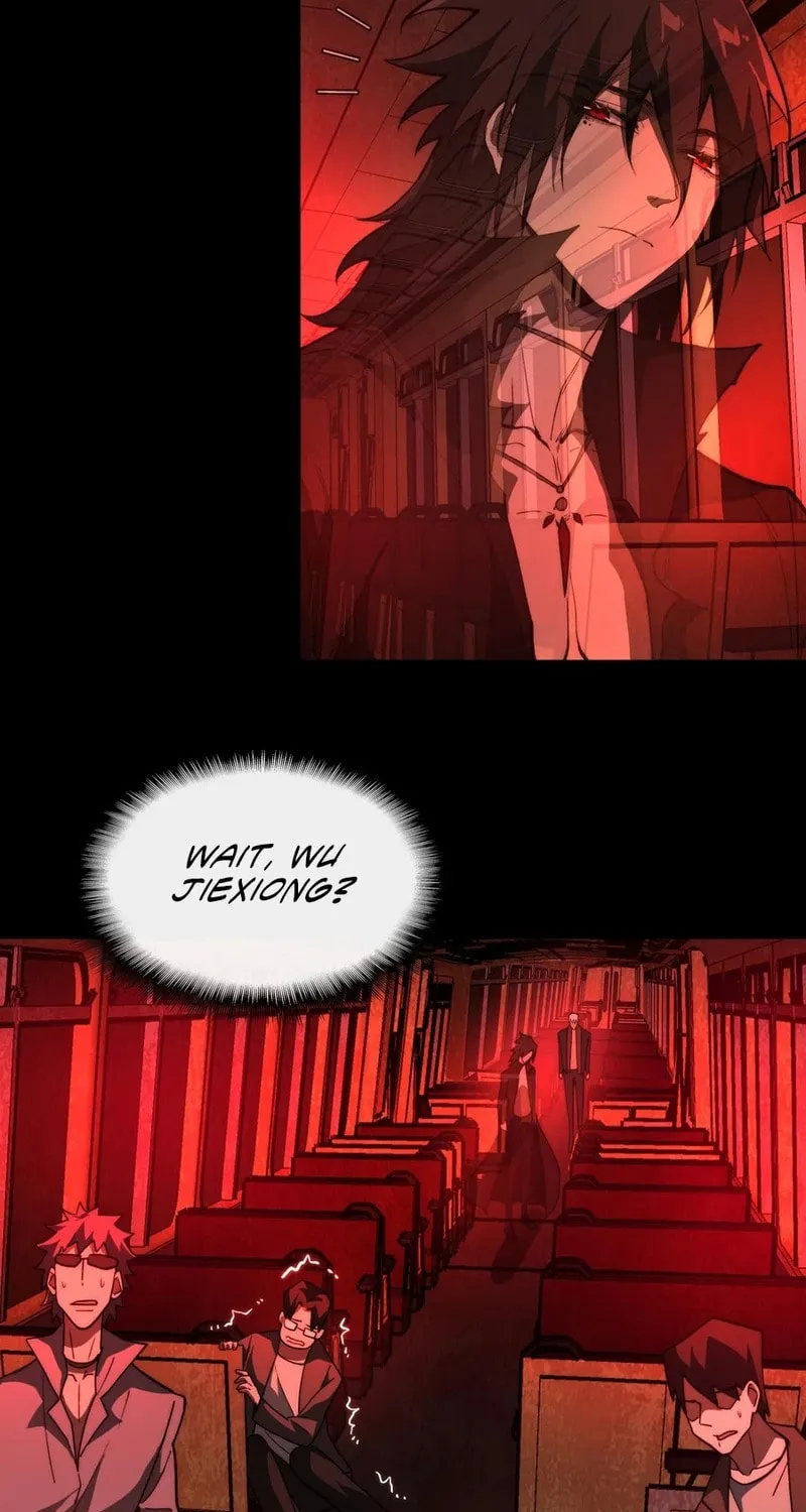 Urban Legend Maker Chapter 96 page 51 - 