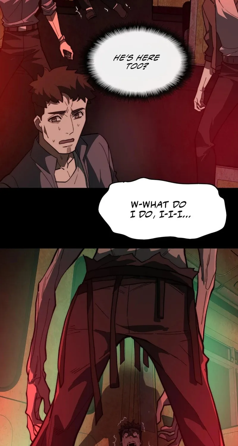 Urban Legend Maker Chapter 96 page 52 - 