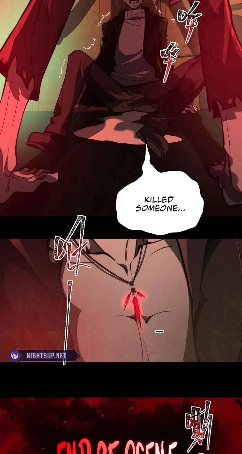 Urban Legend Maker Chapter 96 page 53 - 