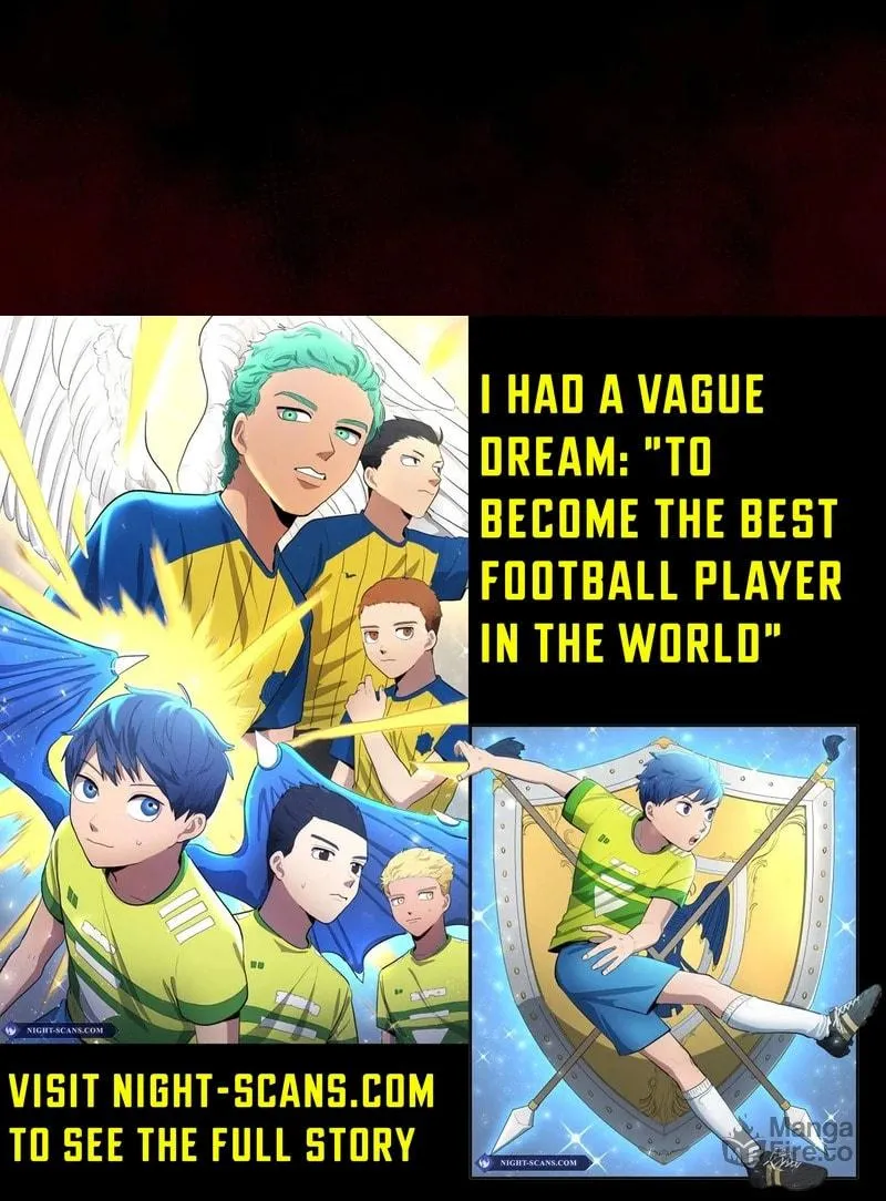 Urban Legend Maker Chapter 96 page 55 - 