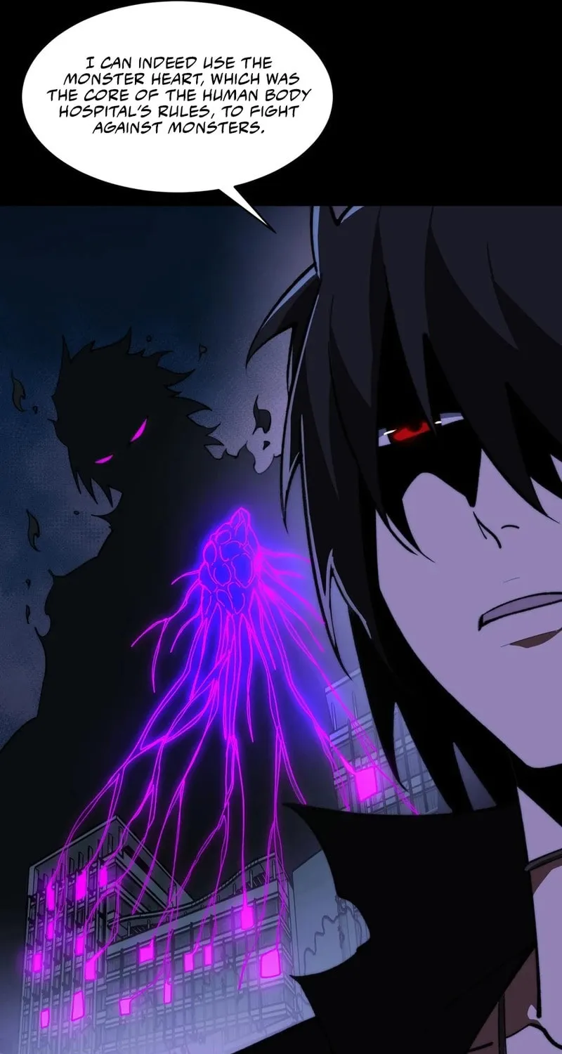 Urban Legend Maker Chapter 96 page 7 - 
