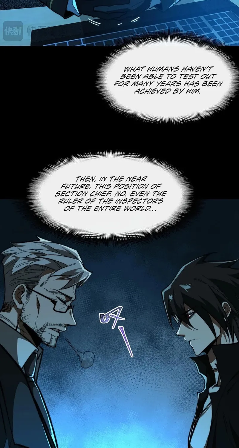 Urban Legend Maker Chapter 96 page 10 - 