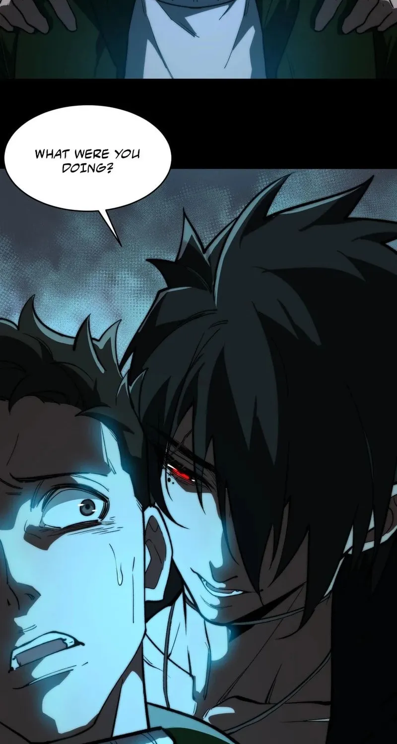 Urban Legend Maker Chapter 97 page 14 - 