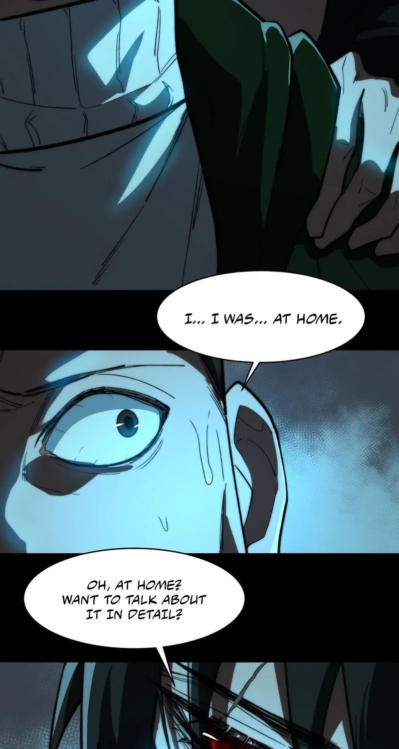Urban Legend Maker Chapter 97 page 15 - 