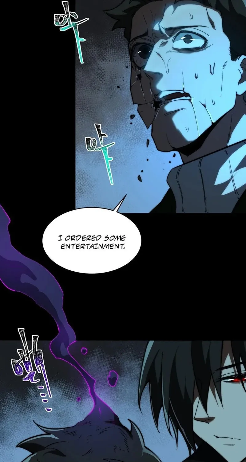 Urban Legend Maker Chapter 97 page 19 - 