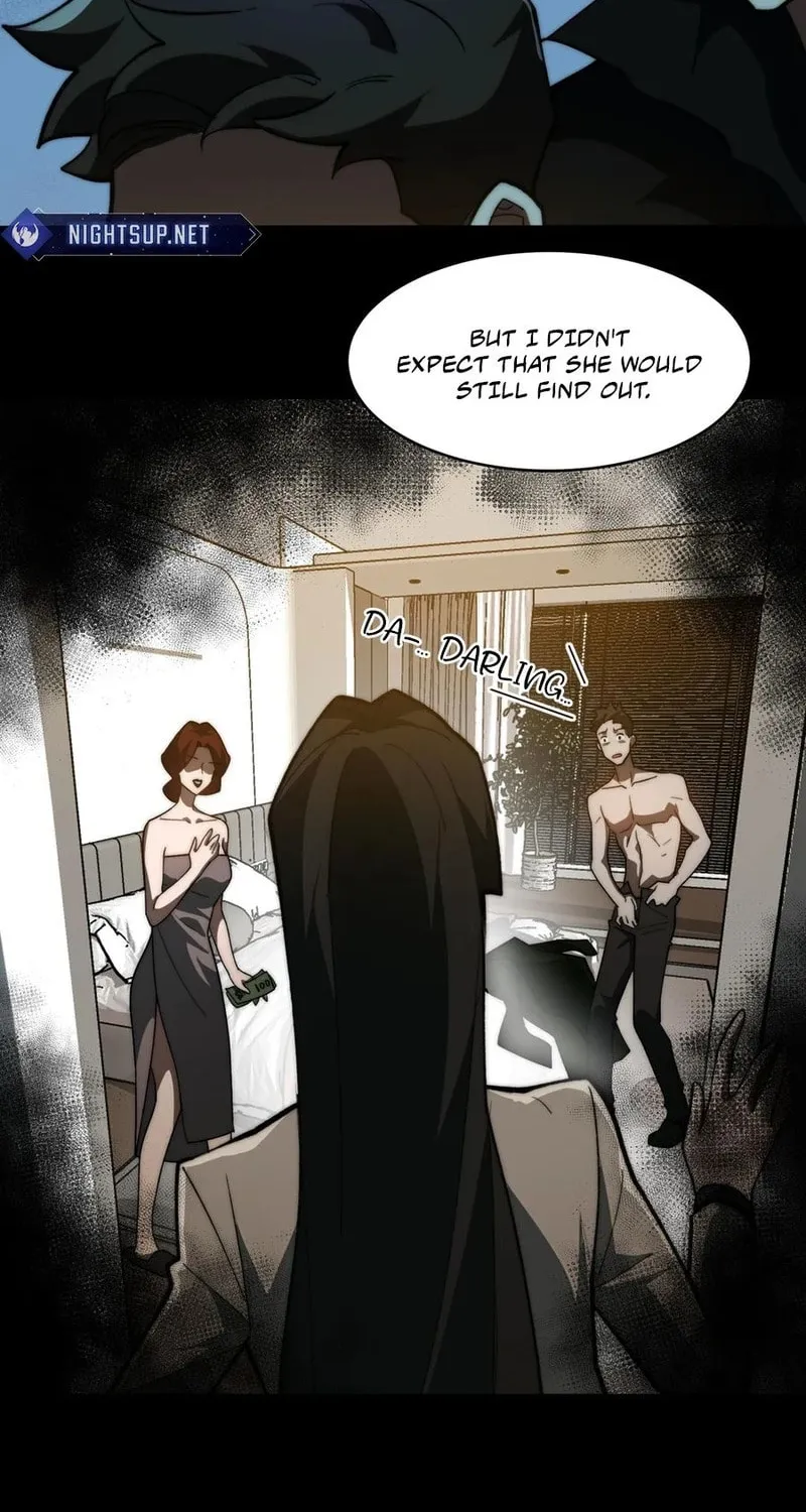 Urban Legend Maker Chapter 97 page 20 - 