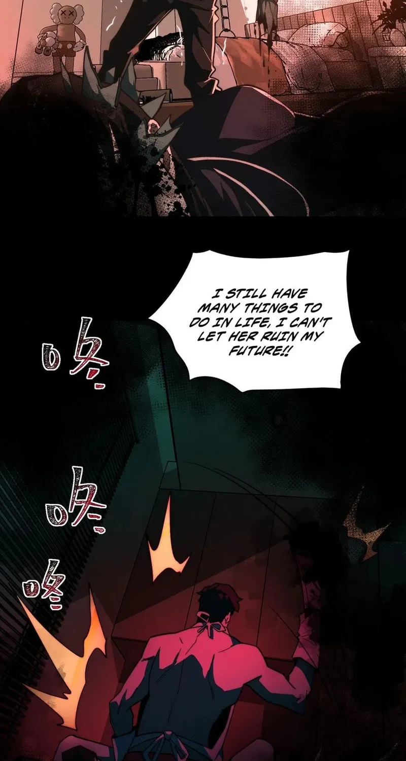 Urban Legend Maker Chapter 97 page 22 - 