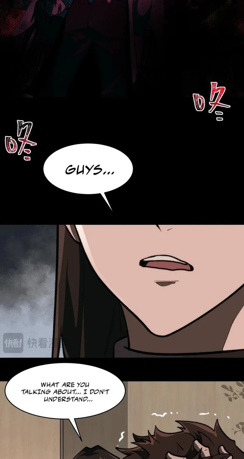 Urban Legend Maker Chapter 97 page 23 - 