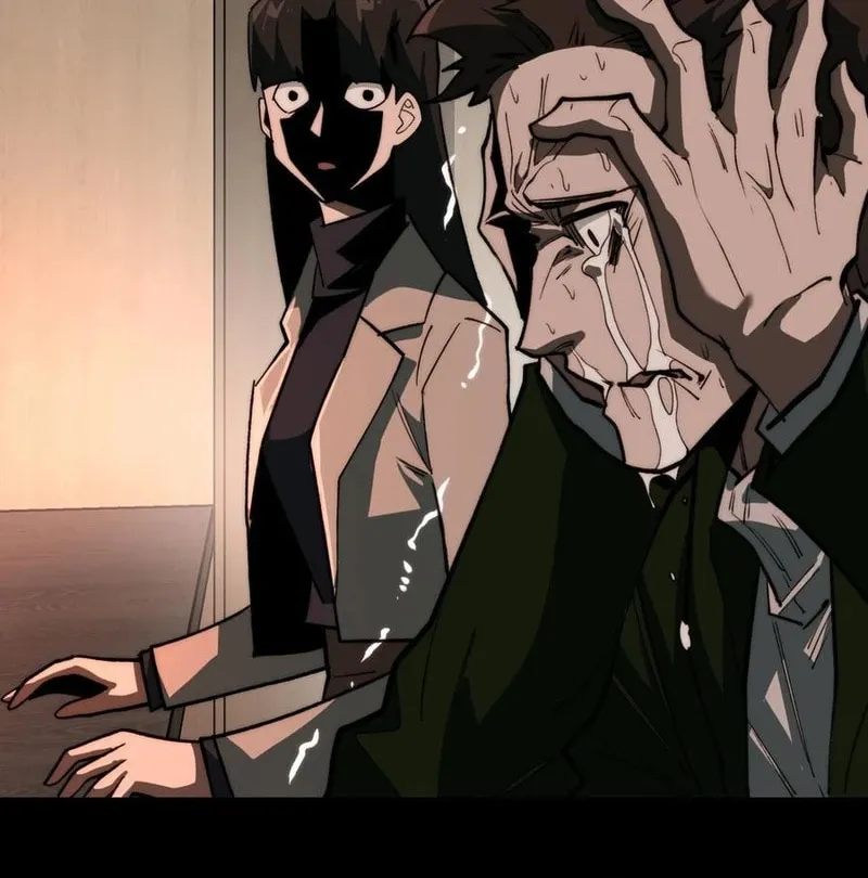 Urban Legend Maker Chapter 97 page 24 - 