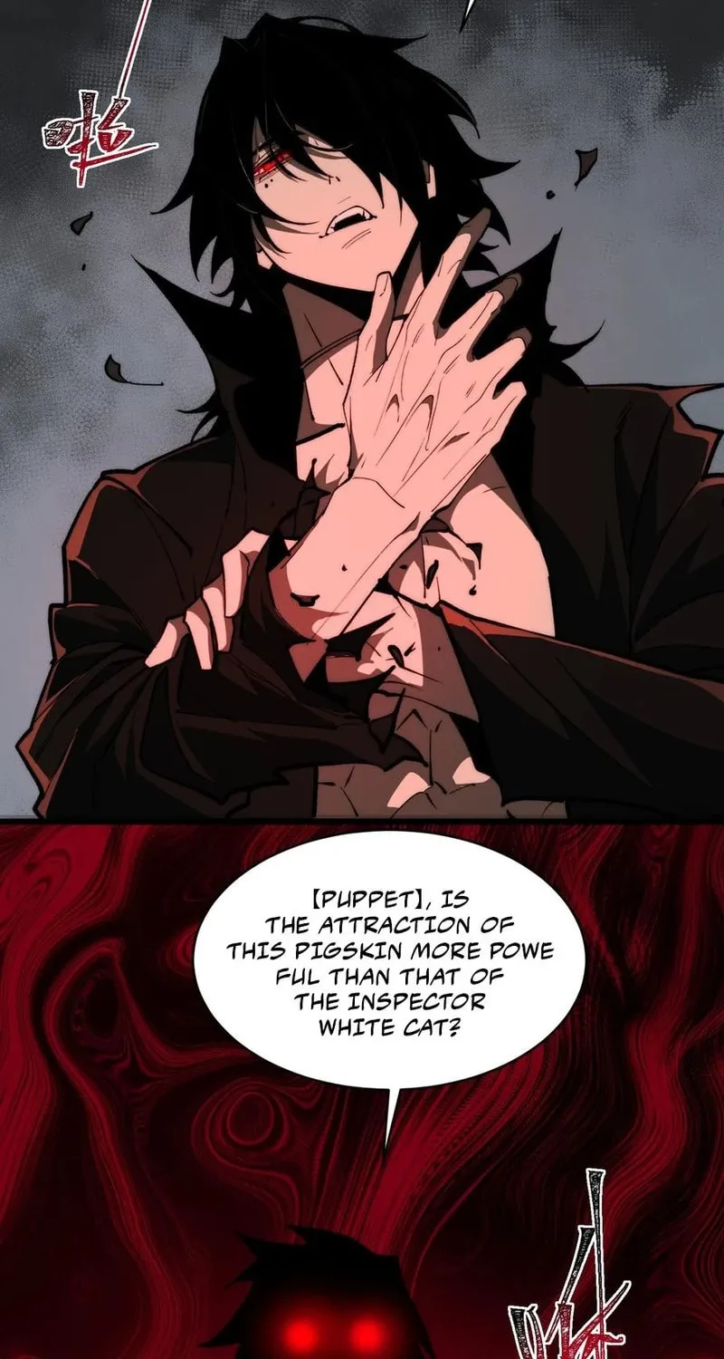 Urban Legend Maker Chapter 97 page 26 - 